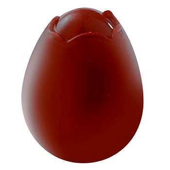 Martellato 30mm Magnetic 3D Egg Mould